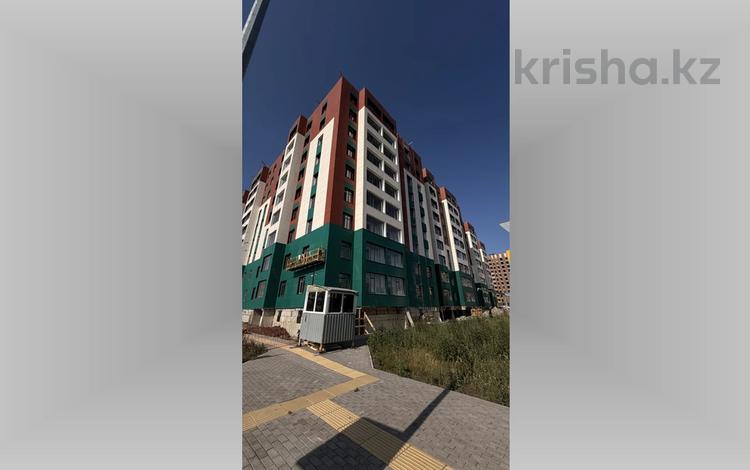 1-комнатная квартира · 39.45 м², Бейбарыс Султан 13/1 за ~ 18.9 млн ₸ в Астане, Сарыарка р-н — фото 16