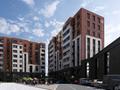 1-комнатная квартира · 39.45 м², Бейбарыс Султан 13/1 за ~ 18.9 млн ₸ в Астане, Сарыарка р-н — фото 5
