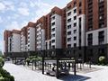 1-комнатная квартира · 39.45 м², Бейбарыс Султан 13/1 за ~ 18.9 млн ₸ в Астане, Сарыарка р-н — фото 6