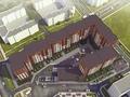 1-комнатная квартира · 39.45 м², Бейбарыс Султан 13/1 за ~ 18.9 млн ₸ в Астане, Сарыарка р-н — фото 8