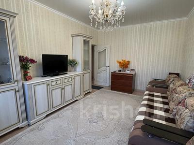 2-комнатная квартира · 64 м² · 3/8 этаж, Саина 2 за 30.5 млн ₸ в Алматы, Ауэзовский р-н