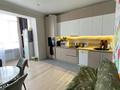 2-бөлмелі пәтер · 79.6 м² · 4/4 қабат, Квартал 45А 4, бағасы: 34 млн ₸ в Костанае — фото 2