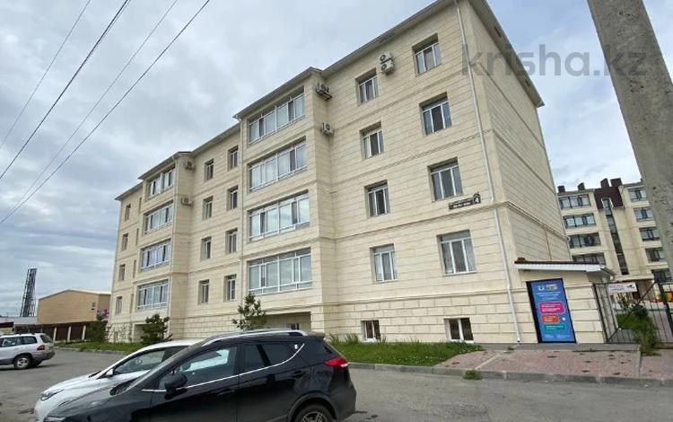 2-бөлмелі пәтер · 79.6 м² · 4/4 қабат, Квартал 45А 4, бағасы: 34 млн ₸ в Костанае — фото 9