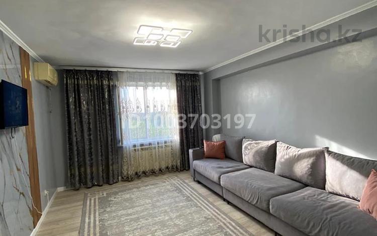 2-бөлмелі пәтер · 54 м² · 5/5 қабат, Райымбека 60а, бағасы: 26 млн ₸ в Каскелене — фото 2