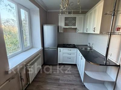 2-комнатная квартира · 52 м² · 4/5 этаж, самал 21 за 16.8 млн ₸ в Талдыкоргане, мкр Самал