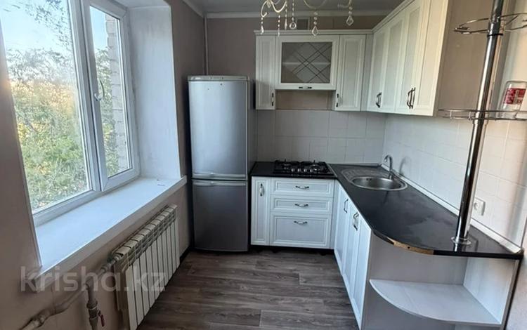 2-комнатная квартира · 52 м² · 4/5 этаж, самал 21 за 16.8 млн ₸ в Талдыкоргане, мкр Самал — фото 17