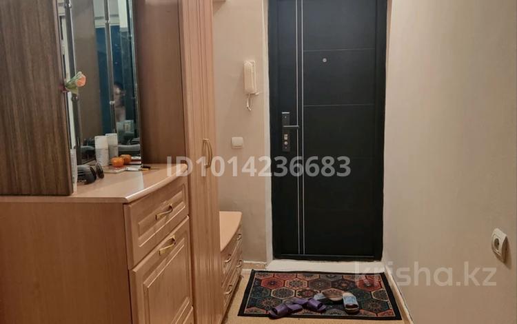 2-комнатная квартира · 60.3 м² · 5/9 этаж, мкр Жетысу-2 49 — По малой Саина между Абая и Улугбека за 40 млн ₸ в Алматы, Ауэзовский р-н — фото 2