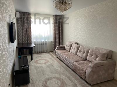 3-комнатная квартира · 92.5 м² · 7/7 этаж, Назарбаева за 48 млн 〒 в Костанае