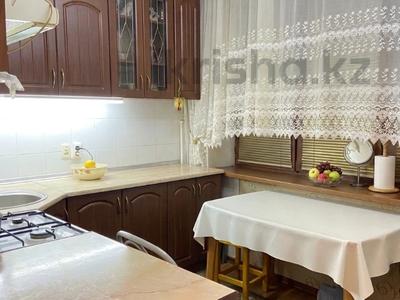 1-комнатная квартира · 45 м² · 3/5 этаж, Мынбаева за 45 млн ₸ в Алматы, Бостандыкский р-н