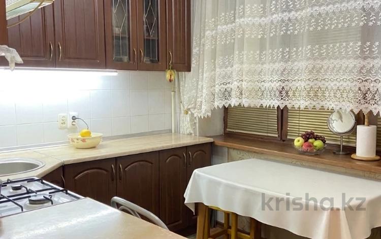 1-комнатная квартира · 45 м² · 3/5 этаж, Мынбаева за 45 млн ₸ в Алматы, Бостандыкский р-н — фото 4