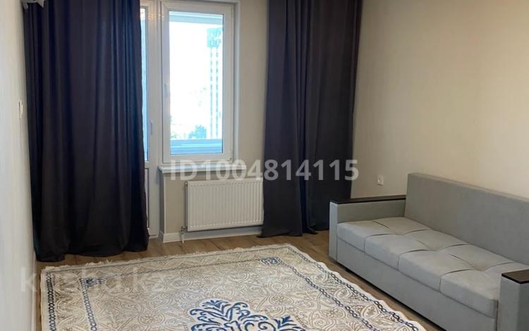 2-комнатная квартира · 48 м² · 12/12 этаж, Райымбека 210 за 330 000 ₸ в Алматы, Алмалинский р-н — фото 2