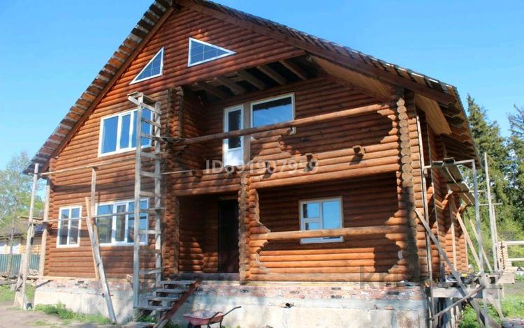 Отдельный дом · 4 комнаты · 151 м² · 11 сот., Аккайын 7 за 38 млн ₸ в  — фото 4