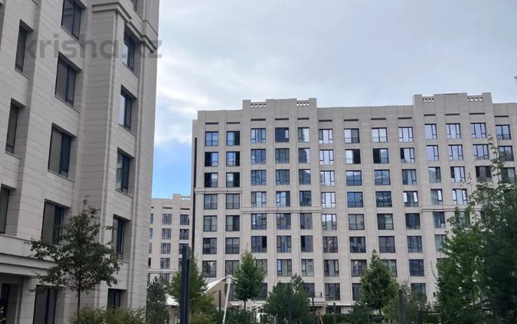 3-комнатная квартира · 86.5 м² · 5/9 этаж, Аль-Фараби 69B за ~ 183.6 млн ₸ в Алматы, Бостандыкский р-н — фото 3