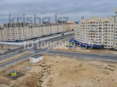 2-комнатная квартира · 52 м² · 12/12 этаж, 33-й мкр 19 — Dina гипермаркет,Назарбаевская школа за 12.5 млн 〒 в Актау