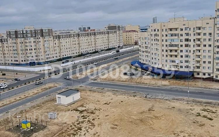2-бөлмелі пәтер · 52 м² · 12/12 қабат, 33-й мкр 19 — Dina гипермаркет,Назарбаевская школа, бағасы: 12.5 млн ₸ в Актау — фото 2