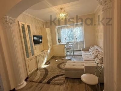 2-комнатная квартира · 45.8 м² · 2/5 этаж, мкр Самал-3, Достык — Омарова за 350 000 ₸ в Алматы, Медеуский р-н