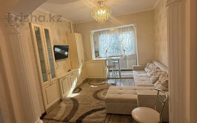 2-комнатная квартира · 45.8 м² · 2/5 этаж, мкр Самал-3, Достык — Омарова за 350 000 ₸ в Алматы, Медеуский р-н — фото 12