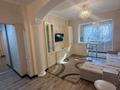 2-комнатная квартира · 45.8 м² · 2/5 этаж, мкр Самал-3, Достык — Омарова за 350 000 ₸ в Алматы, Медеуский р-н — фото 5