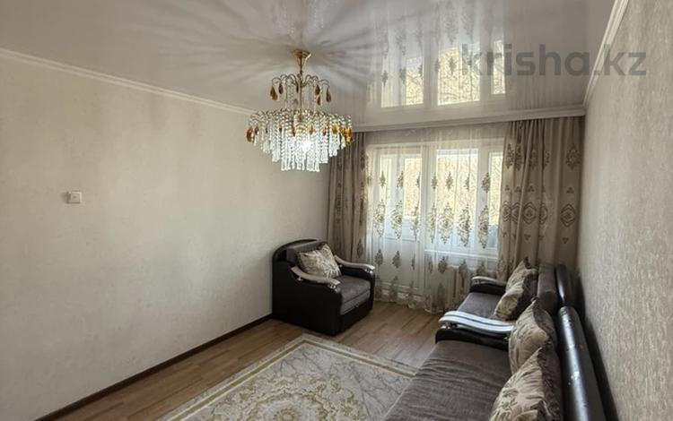 3-комнатная квартира · 54 м² · 2/5 этаж, Самал за 18 млн ₸ в Талдыкоргане, мкр Самал — фото 7