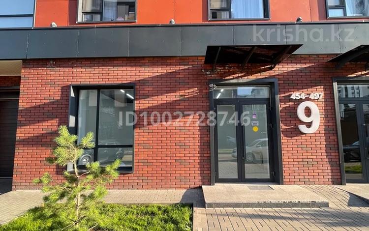 Свободное назначение, офисы, магазины и бутики, склады, общепит, салоны красоты, медцентры и аптеки, образование, развлечения · 114 м² за 90 млн 〒 в Астане, Сарайшык р-н — фото 2