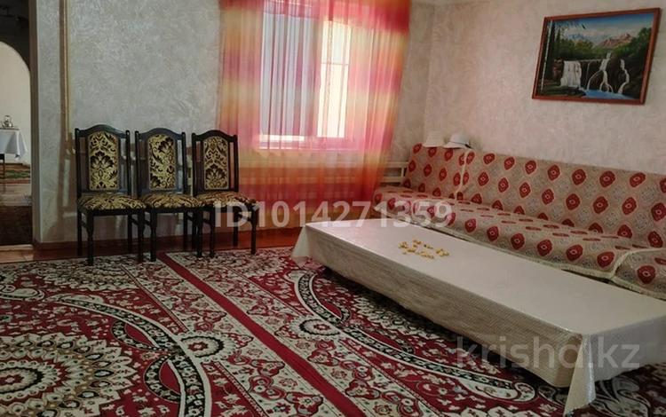 Жеке үй · 5 бөлме · 100 м² · 8 жүзд., Дальний Карасу 63 Б, бағасы: 30 млн ₸ в Таразе — фото 2