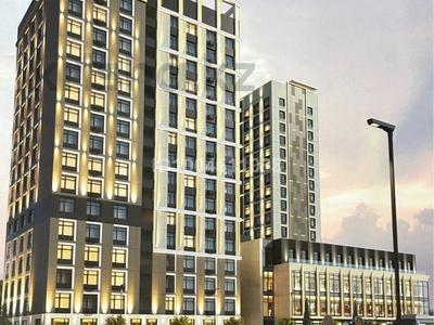 1-комнатная квартира · 43.2 м² · 3/16 этаж, ​Камали Дюсембекова 83/3 за 23.5 млн 〒 в Караганде, Казыбек би р-н