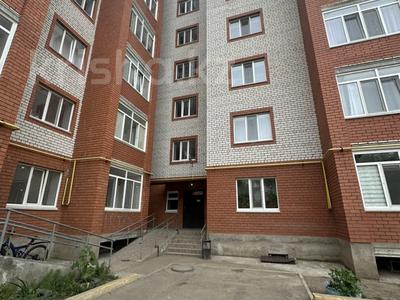 1-комнатная квартира · 36.6 м² · 1/9 этаж, Б.Мулдашева 20/1 за 10.7 млн ₸ в Уральске