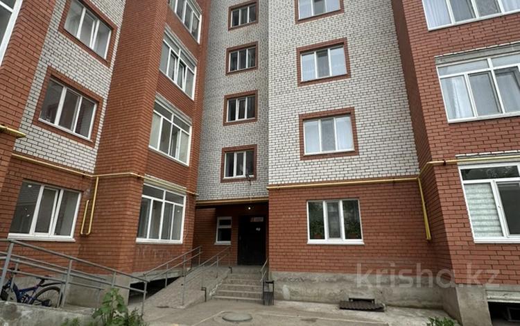 1-комнатная квартира · 36.6 м² · 1/9 этаж, Б.Мулдашева 20/1 за 10.7 млн ₸ в Уральске — фото 2