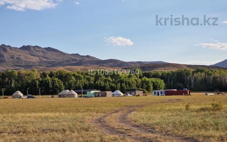 Готовый раскрученный бизнес с потоком клиентов · 50000 м², бағасы: 130 млн ₸ в Улытау — фото 2