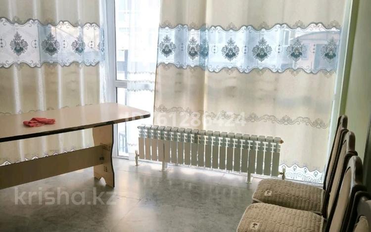 1-комнатная квартира · 56 м² · 1/5 этаж, Абылай хана 2/5 — Сулейман Демирель Университеті за 23.5 млн ₸ в Каскелене — фото 2