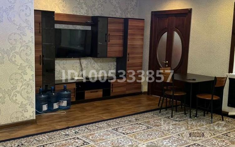 4-бөлмелі пәтер · 90 м² · 4/4 қабат, Диваева 12 — Тауке хана - Диваева, бағасы: 41 млн ₸ в Шымкенте, Аль-Фарабийский р-н — фото 2