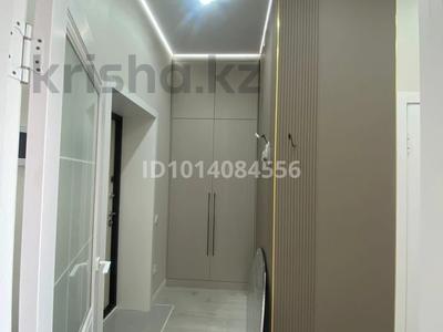 1-комнатная квартира · 48 м² · 5/5 этаж, 34-й мкр, 34-ш/а. 12 за 15 млн ₸ в Актау