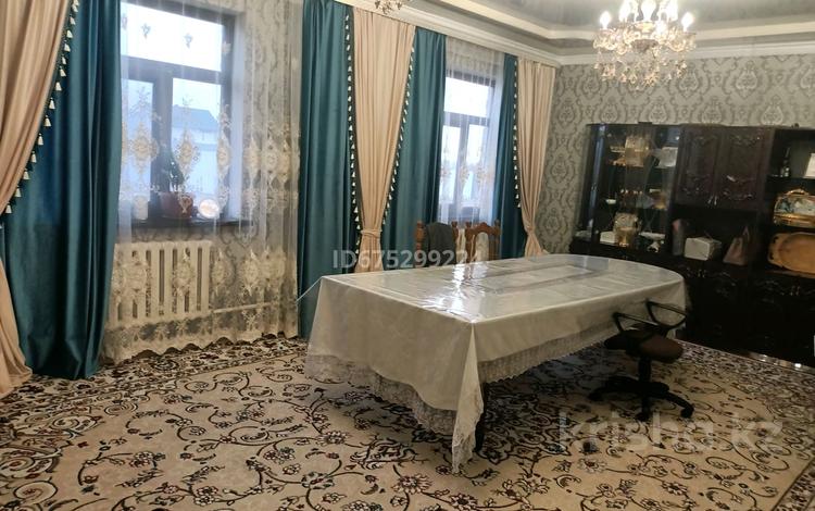 Отдельный дом · 9 комнат · 156 м² · 12 сот., Уч. 38 2 — Султан Бейбарыс за 30 млн 〒 в Талапкер  — фото 3