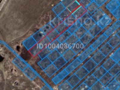 Участок · 0.86 га, Караганда за 28 млн ₸