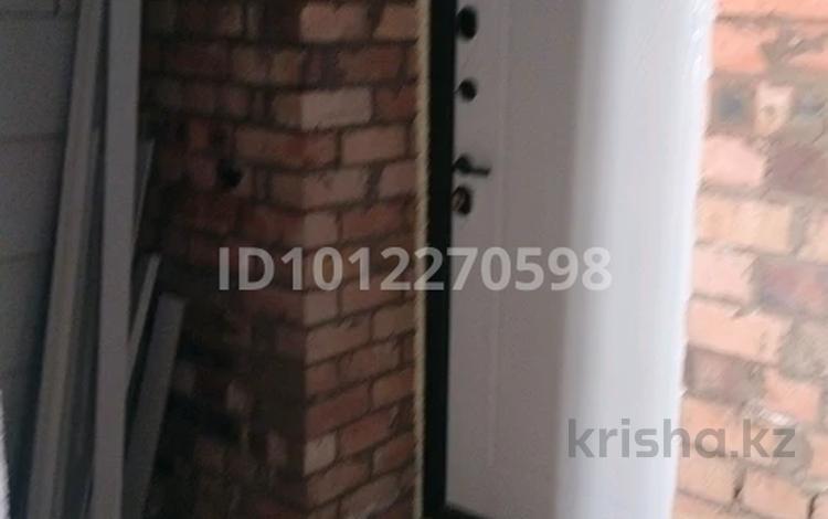 2-комнатная квартира · 37.2 м² · 6/12 этаж, Ахмет Байтұрсынов көш. 61 за 21 млн ₸ в Астане, Алматы р-н — фото 2
