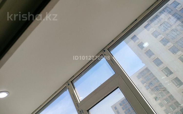 2-комнатная квартира · 38 м² · 6/12 этаж, Ахмет Байтұрсынов көш. 61 за 22.3 млн ₸ в Астане, Алматы р-н — фото 31