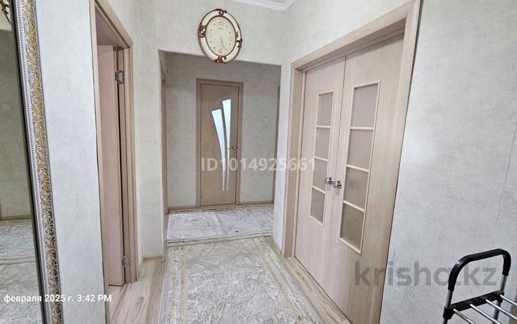 3-комнатная квартира · 70 м² · 3/5 этаж, Ердена 209 за 200 000 ₸ в Сатпаев — фото 2