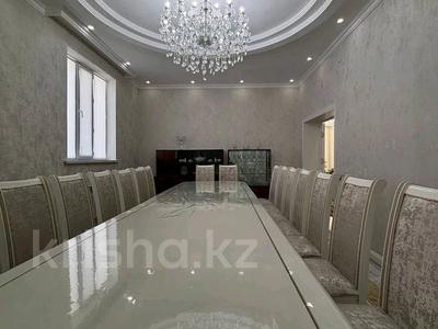 Отдельный дом · 5 комнат · 138 м² · 8 сот., К.Юсупов 34 — Тасбогет за 30 млн ₸ в 