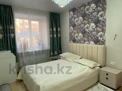 2-комнатная квартира · 54.5 м², Уалиханова за 28.3 млн 〒 в Петропавловске