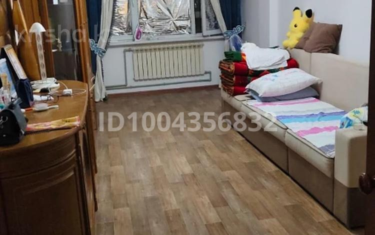 3-комнатная квартира · 91.2 м² · 1/5 этаж, Арай-2 за 25 млн ₸ в Таразе — фото 7