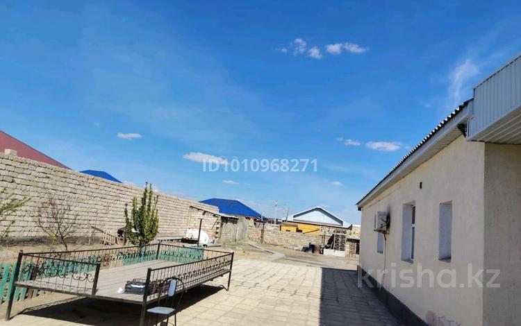 Отдельный дом · 6 комнат · 135 м² · 10 сот., Арай 2 24 көше 2н — Жолдың бойы за 25 млн ₸ в Жанаозен — фото 19