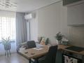 2-комнатная квартира · 44 м² · 7/12 этаж, Райымбека 210 — Ауэзова выше Райымбек батыра за 320 000 ₸ в Алматы, Алмалинский р-н — фото 2