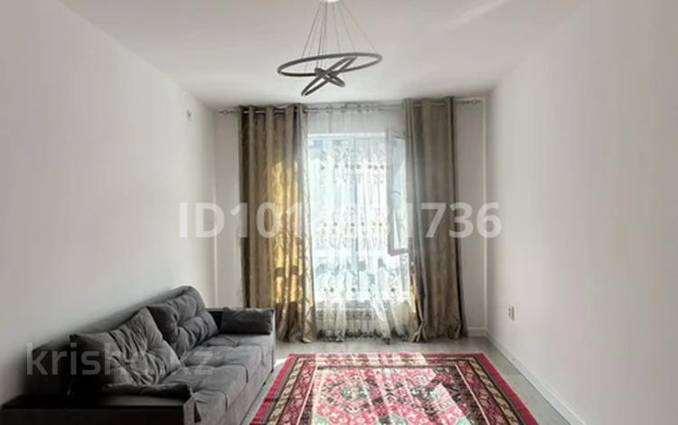2-комнатная квартира · 60 м² · 6/9 этаж, мкр Кайрат 1/189 к7 — Рыскулова Сарыарқа за 250 000 ₸ в Алматы, Турксибский р-н — фото 2