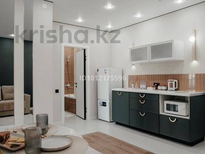 3-бөлмелі пәтер · 54 м² · 9/12 қабат, Торекулова 93, бағасы: 32 000 ₸ в Алматы, Алмалинский р-н