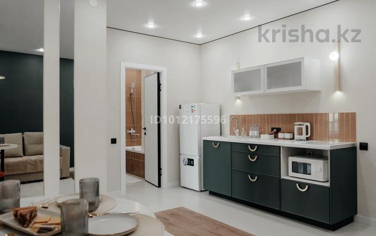 3-бөлмелі пәтер · 54 м² · 9/12 қабат, Торекулова 93, бағасы: 32 000 ₸ в Алматы, Алмалинский р-н — фото 2