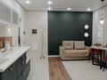 3-бөлмелі пәтер · 54 м² · 9/12 қабат, Торекулова 93, бағасы: 32 000 ₸ в Алматы, Алмалинский р-н — фото 3
