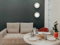 3-бөлмелі пәтер · 54 м² · 9/12 қабат, Торекулова 93, бағасы: 32 000 ₸ в Алматы, Алмалинский р-н — фото 6
