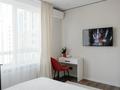 3-бөлмелі пәтер · 54 м² · 9/12 қабат, Торекулова 93, бағасы: 32 000 ₸ в Алматы, Алмалинский р-н — фото 8