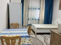 1-комнатная квартира · 40 м² · 1/1 этаж, мкр Таугуль-3, Паримбаева 2 за 200 000 ₸ в Алматы, Ауэзовский р-н