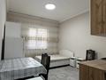 1-комнатная квартира · 40 м² · 1/1 этаж, мкр Таугуль-3, Паримбаева 2 за 200 000 ₸ в Алматы, Ауэзовский р-н — фото 15
